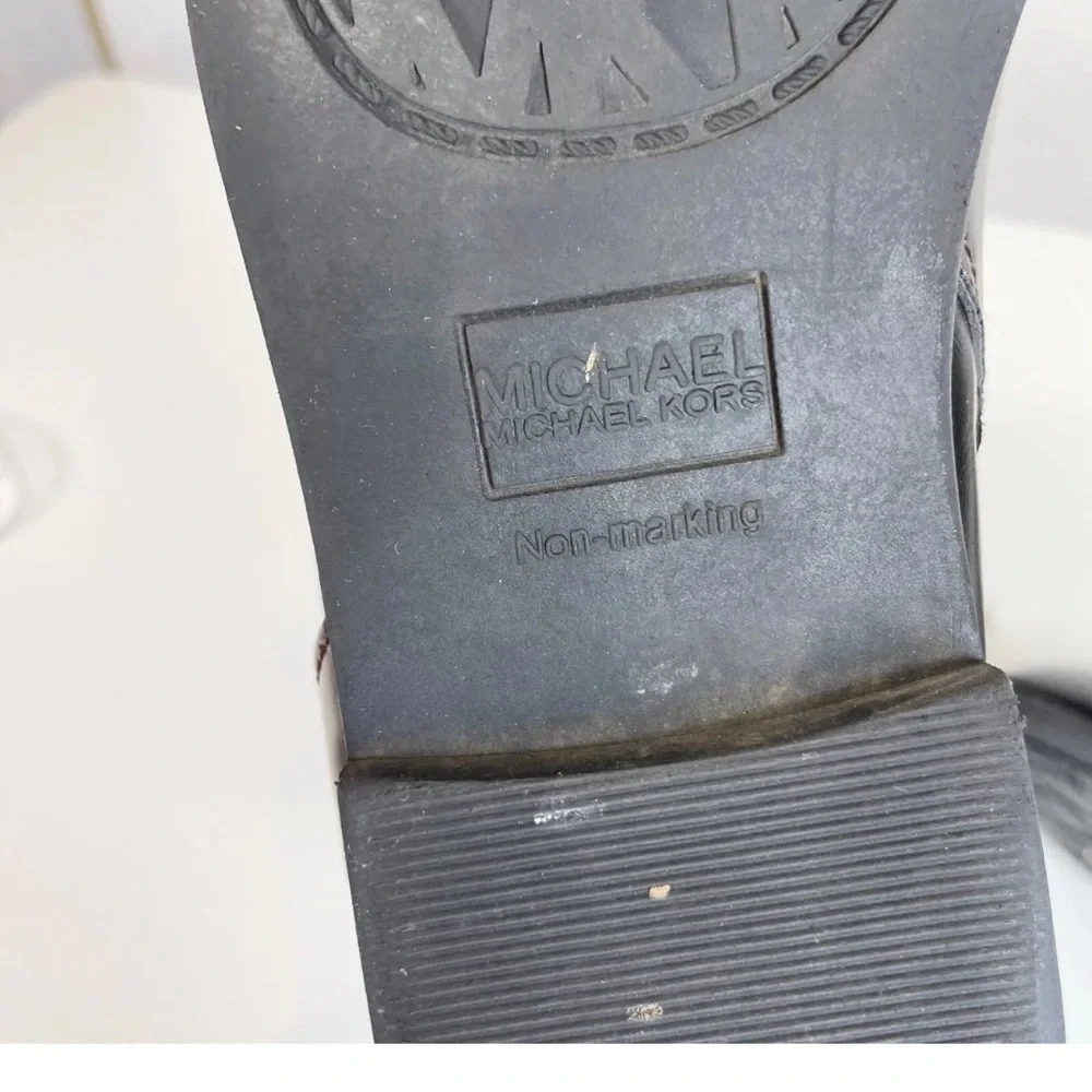 Michael kors boots , shoe size 4 - Picture 2 of 13